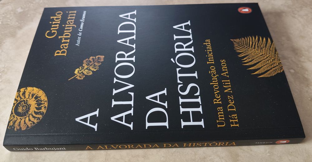Portes Grátis - A Alvorada da História