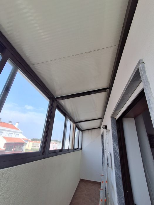 Realizamos remodelações