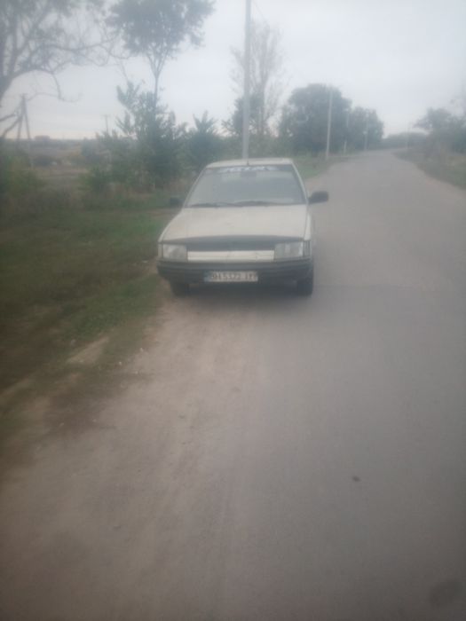 Продам или поменяю автомобиль