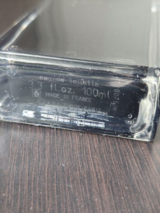 Narciso Rodriguez for her edt 100ml