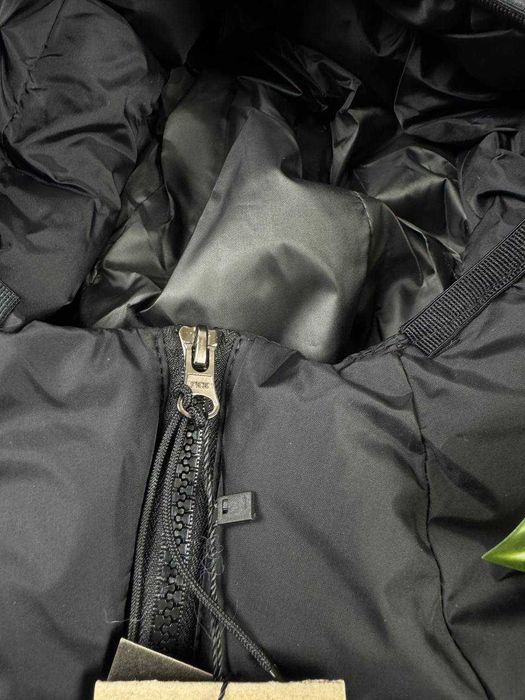 Пуховик Nike ACG/ куртка зимова найк