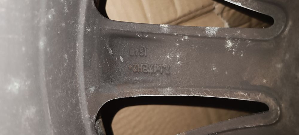 Jantes 17" para MINI