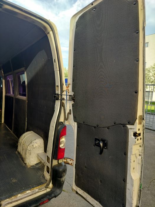 Renault Master 2