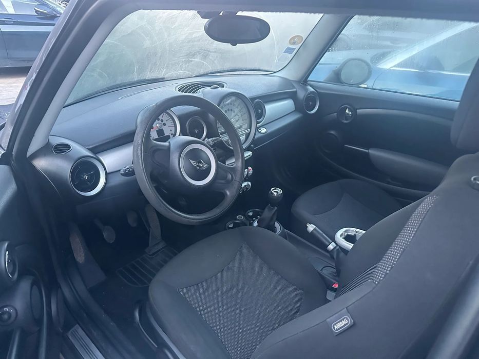 MINI COOPER D R56 1.6D 110 CV DE 2009 PARA PEÇAS