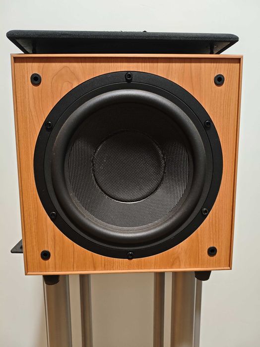 Subwoofer Wharfedale