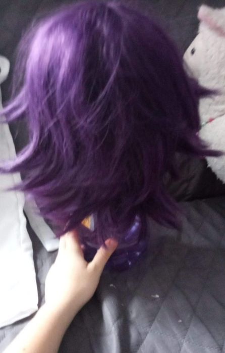 Kokichu oma danganronpa cosplay