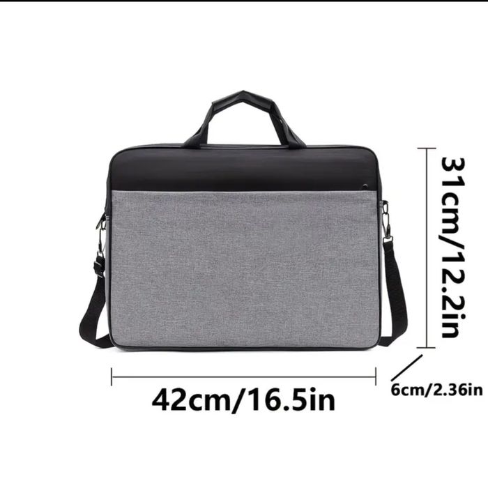 Сумка для ноутбука 16 дюймов,