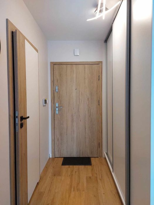 Wynajem apartamentu na doby