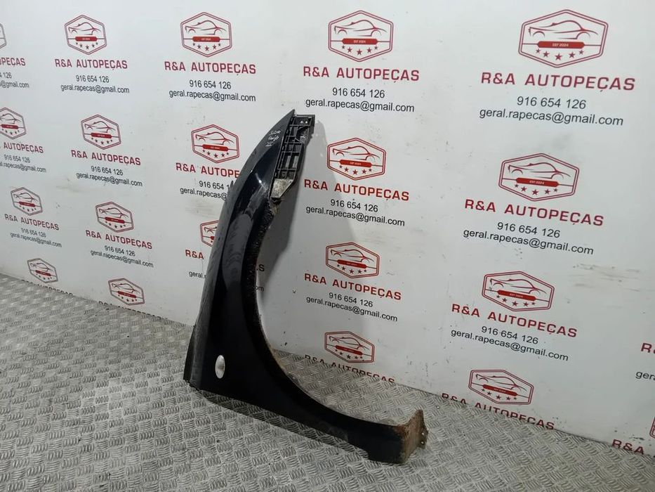 Guarda Lamas Frente Frontal Direito Suzuki Swift 3 III Original