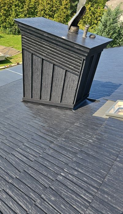 DACHY usługi dekarsko-ciesielskie