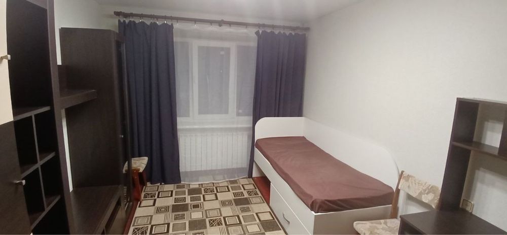 Здавм кімнату для дівчини