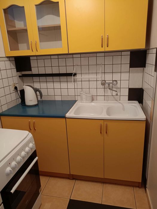 Mieszkanie – Poznań - Więcej