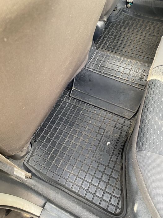 Разборка запчасти Gelly MK запчасти джили мк дверь багажник крыша