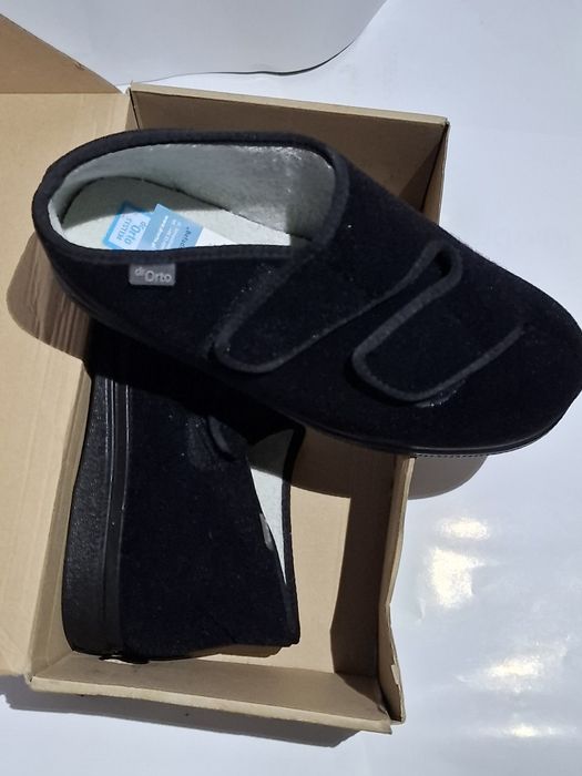 Nowe trepki buty Dr Orto 986d003 rozmiar 41