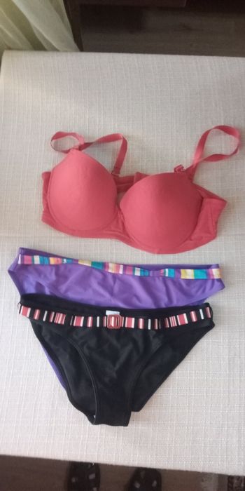 Купальник женский + плавки