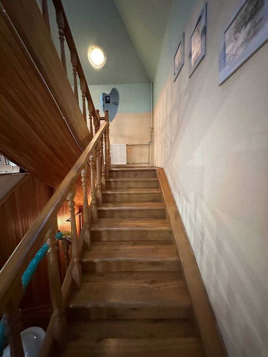 Будинок в Молодіжному