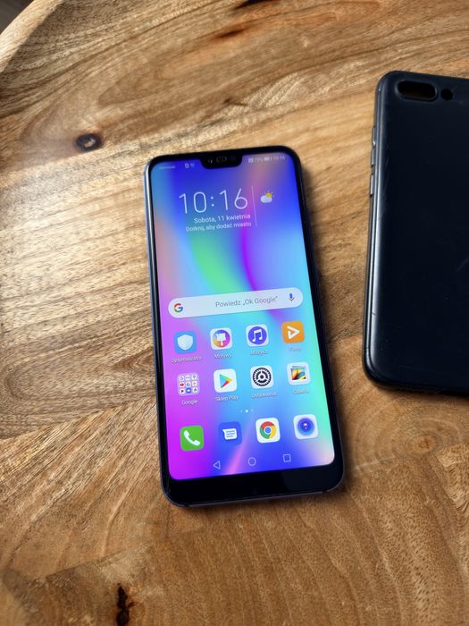 Honor 10 COL-L29