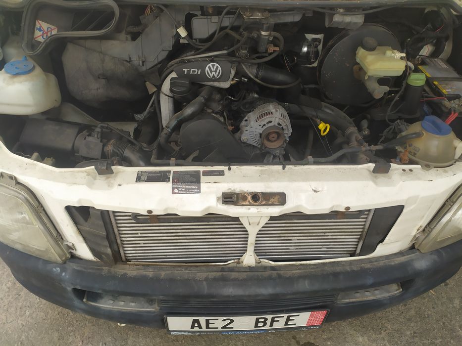 Volkswagen LT 35