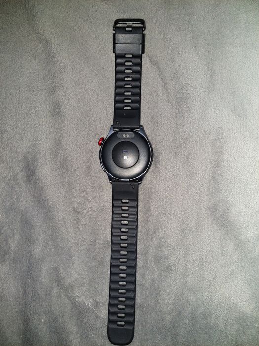 Smartwatch zegarek IGPSport LW10