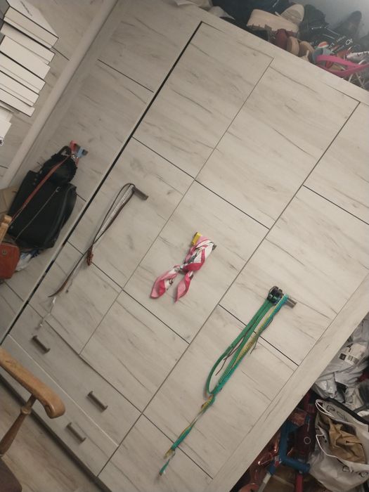 Szafa szerokość 180 , głębokość 60 , wysokość 240