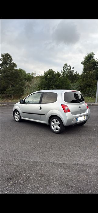 Renault Twingo 1.2