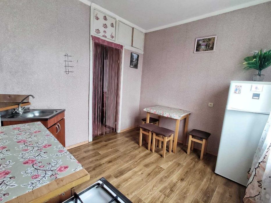 Однокімнатна квартира Огнівка