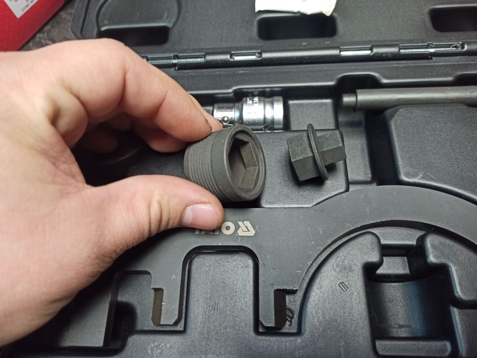 Аренда  набора фиксаторов грм  n47