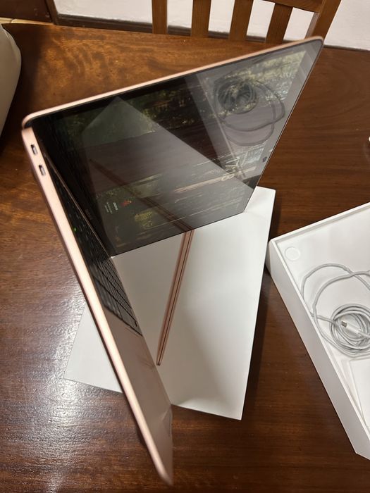 Macbook air 13’ 2020