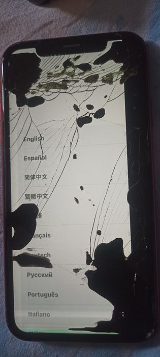 В коллекцию iPhone xr