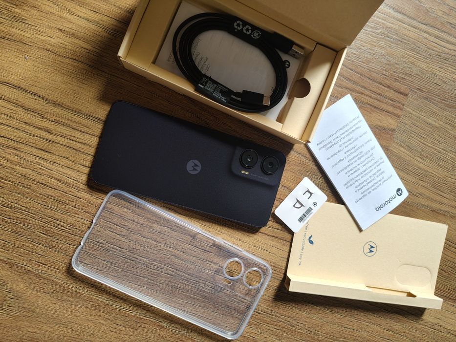 Motorola Moto g35 5G