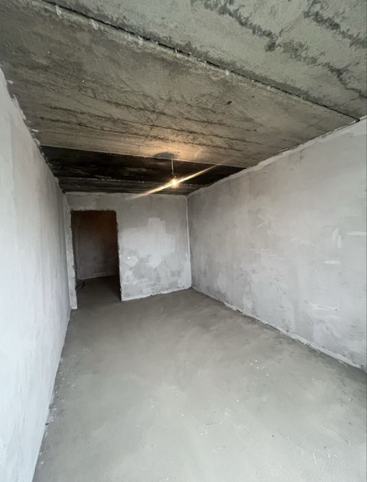 Продам 2-кімнатну квартиру