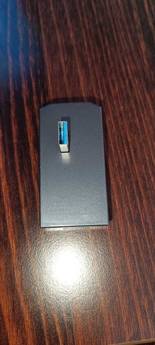 USB-hub Tesla/Тесла