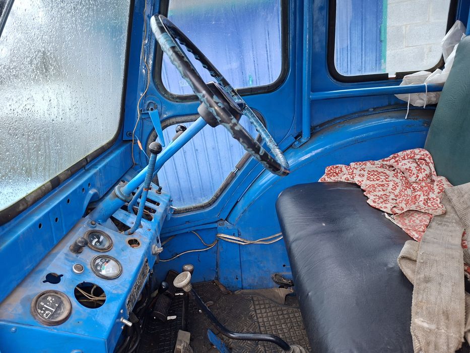 Продам трактор Т-40АМ