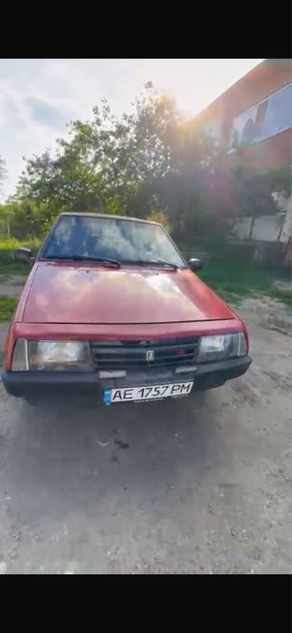 Продам авто ВАЗ 2108