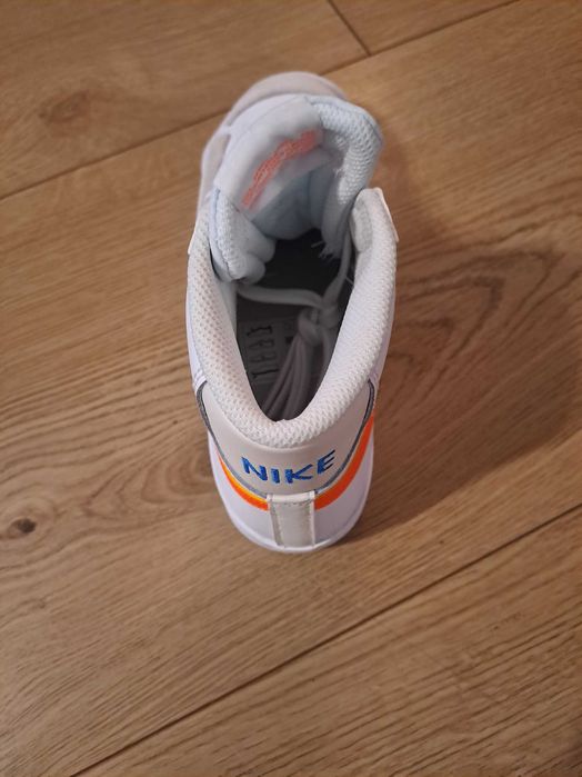 Buty sportowe nike