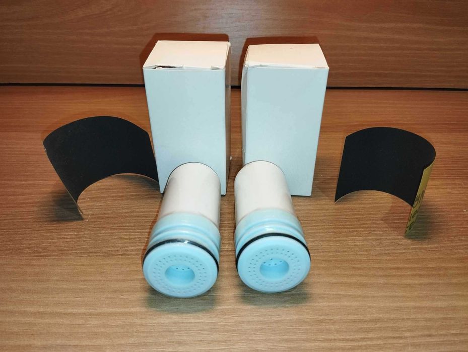 Zestaw 2x Filtr Ceramiczny do Wody
