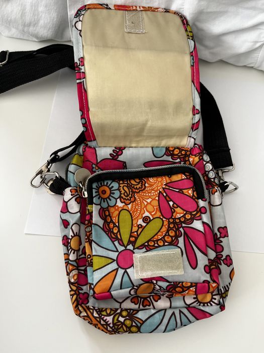 Torebka kolorowa dziewczęca