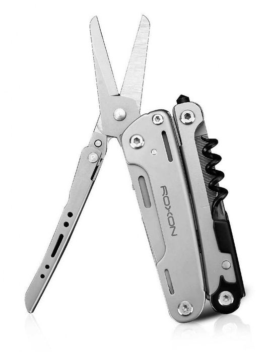 Multitool ROXON Storm S801S