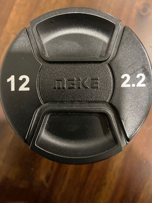 Camara z cam 4k muito estimada