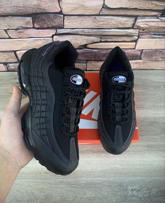 Кросівки Nike Air Max 95 | Nike 95 | Найки 95 | Кросівки Nike 95