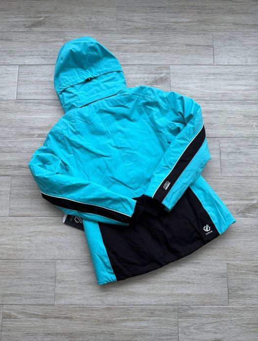 Жіночі лижні куртки Dare 2B Provenance Мембрана 20к/20к Оригінал! S