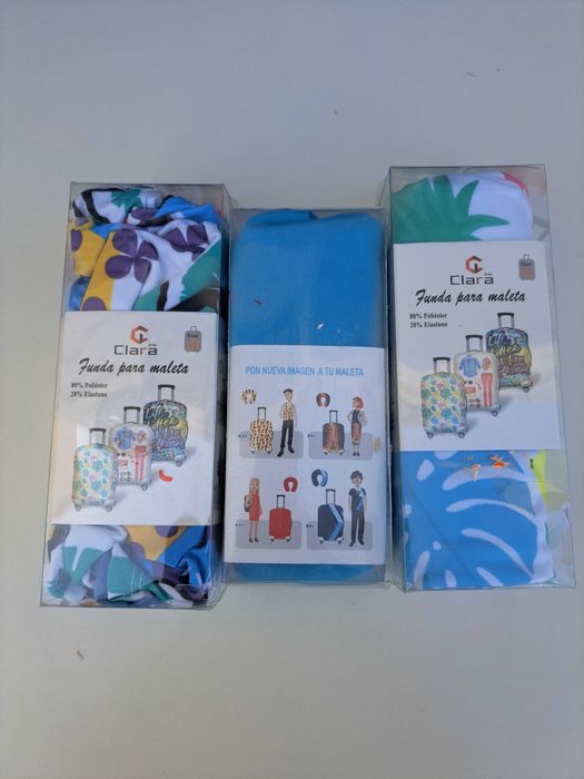 Capas Para Mala