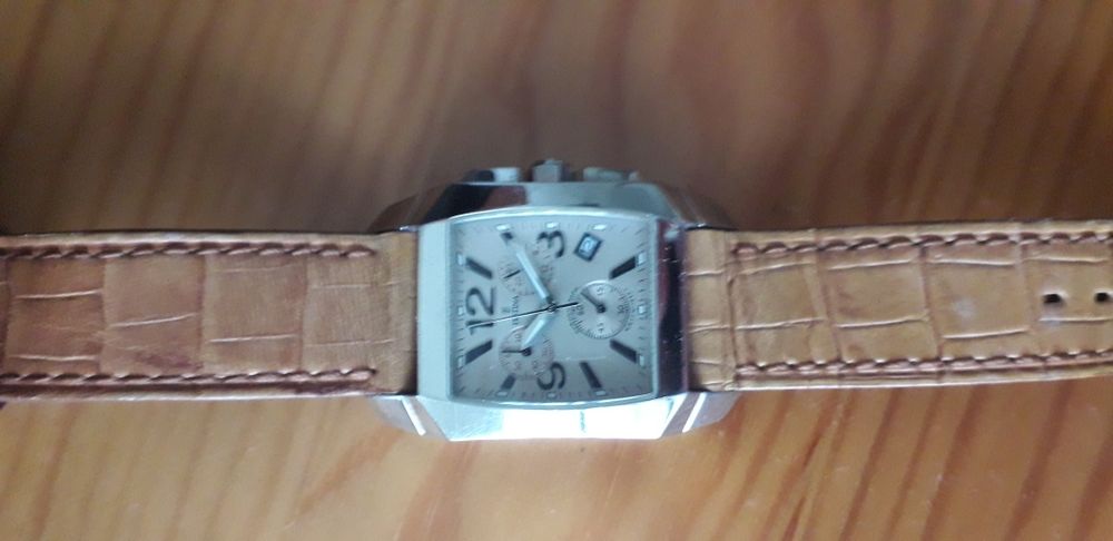 Relogio festina vendo/troco