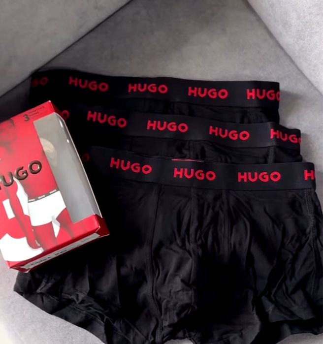 Мужские трусы, оригинал, М размер