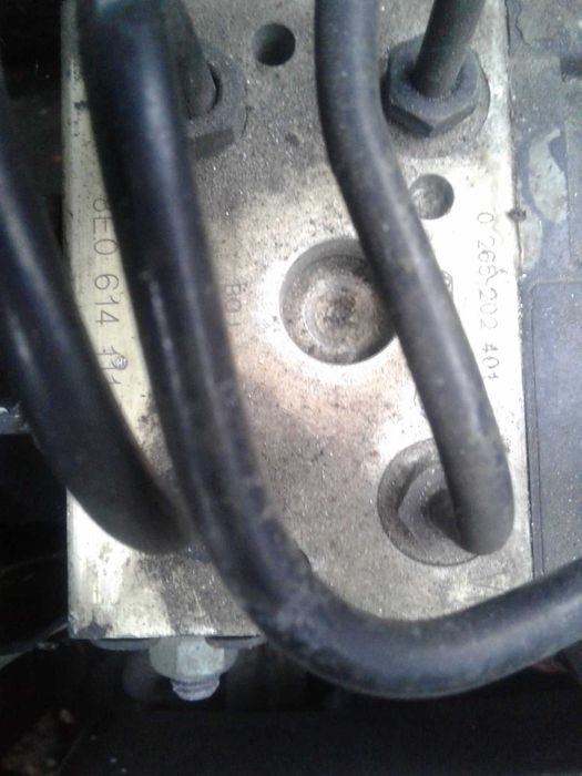 Silnik ATJ 115KM 1.9 TDI VW Passat B5 A4 Cały Osprzęt Instalacja Częśc