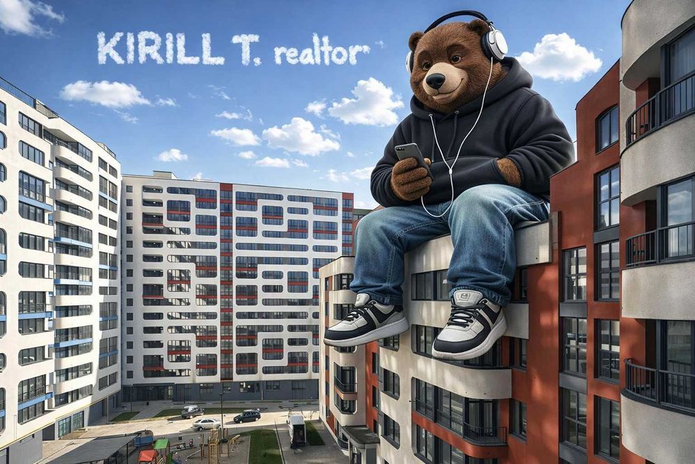 Продаж квартири 3к 77.7м2 ЖК на Трускавецькій/Галжитлобуд/Франківський