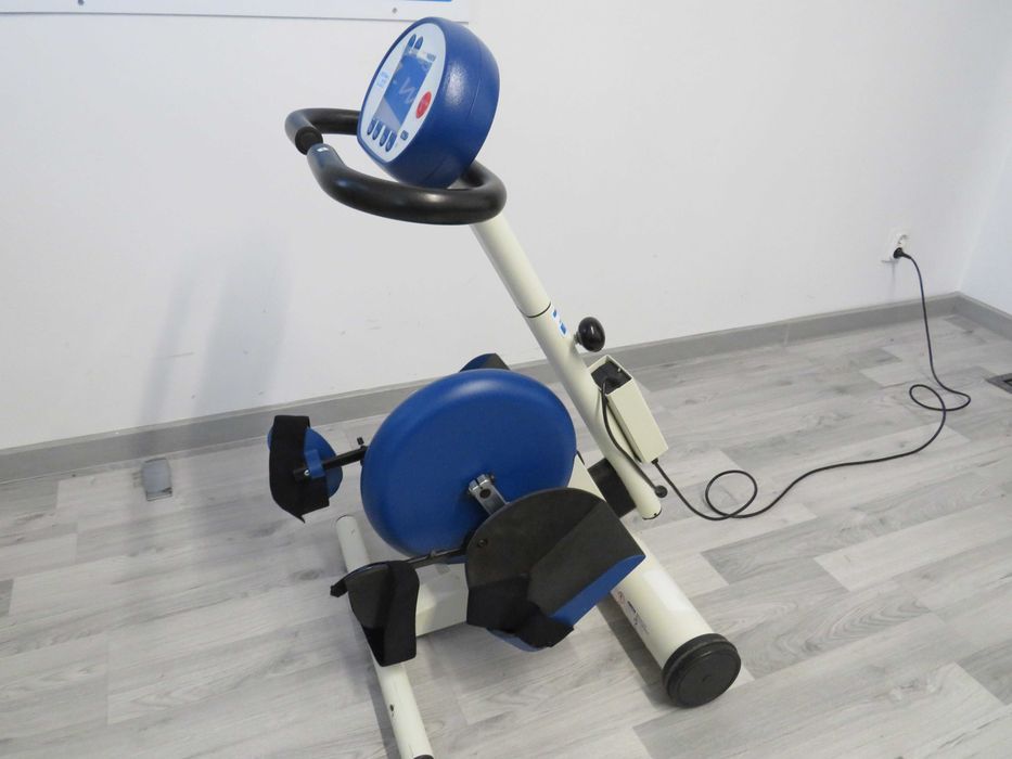 Reha-son. ROTOR elektryczny MOTO-MED VIVA II - NOGI