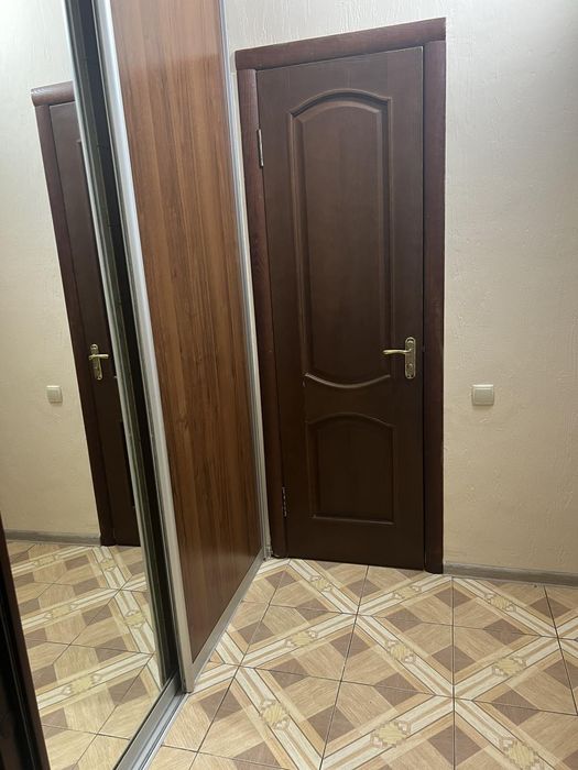 Сдам  Дом квартира в Черноморске газ