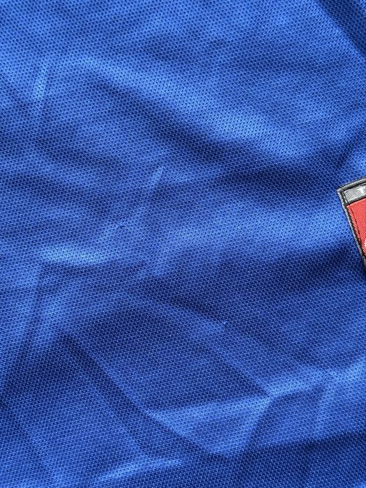 Футболка футбольна Бразилия, Brazil