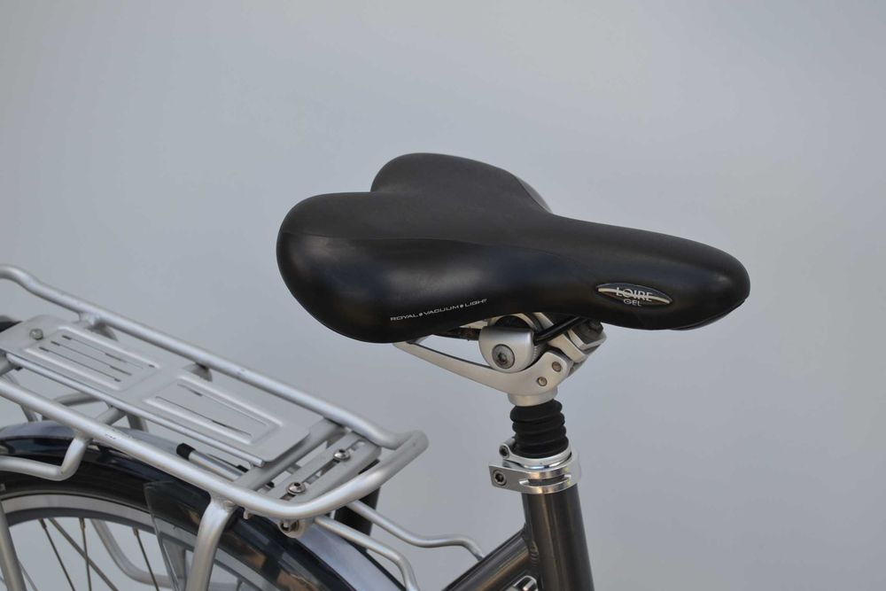 Rower alu miejski damka * Merida Freesport eight * koła 28'' 56cm